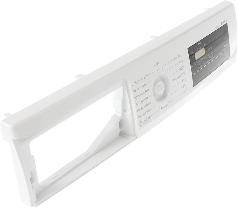 Bedienblende 11015187