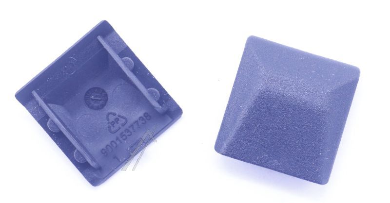 Abdeckung für Dunstabzugshaube Bosch 10021017 Kappe, weiß