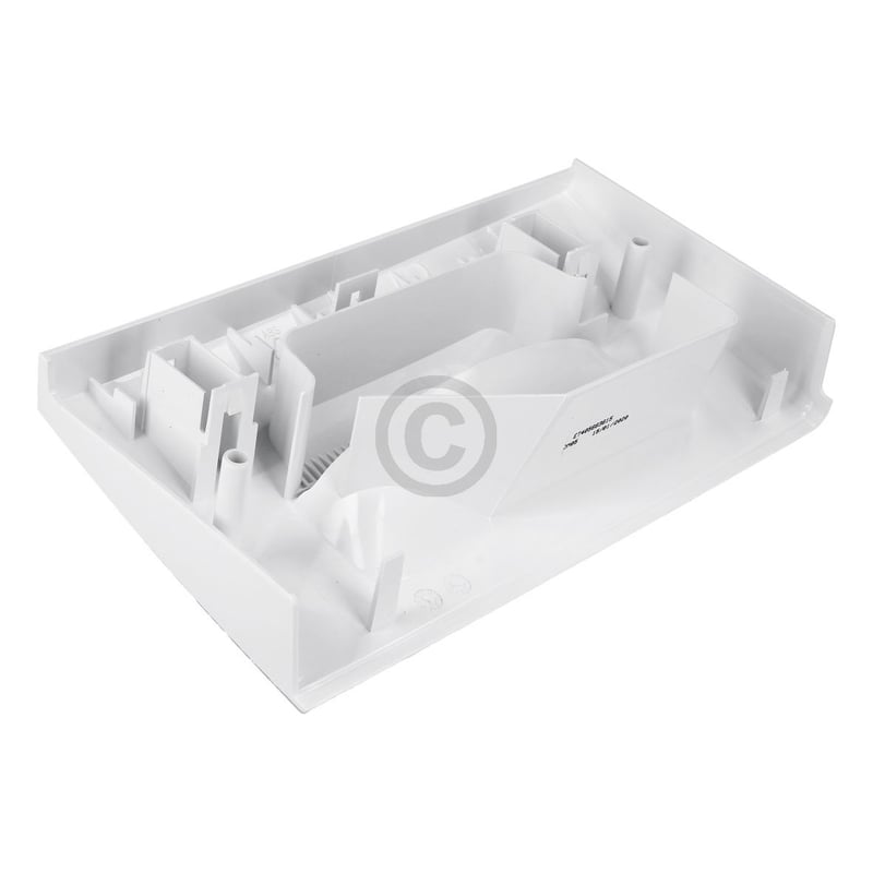 Schalengriff BOSCH 00655726 für Waschmaschine