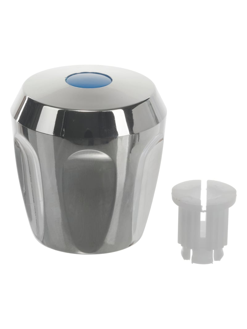 Griff für Bosch Siemens Neff Kühlschrank 00635255 Tür