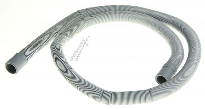 Ausziehbarer Ablaufschlauch für Ofen TP Reflex 120400cm 120-400cm, 19/22/32mm