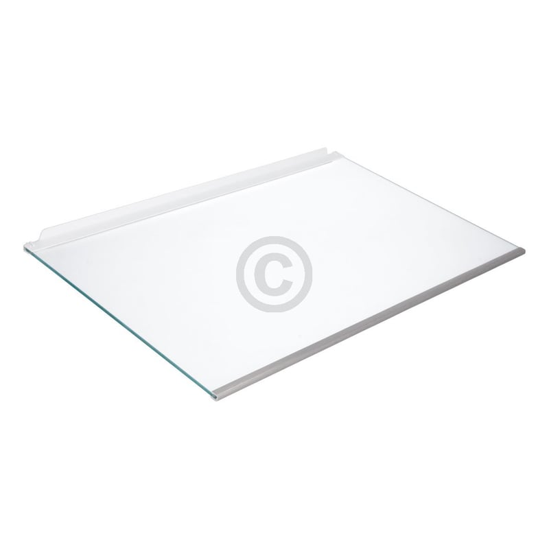 Glasscheibe BOSCH 00663179 für Kühlschrank