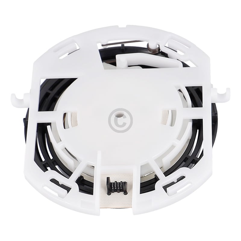 Einstellknopf mit Einsatz BOSCH 00601985 für Küchenmaschine