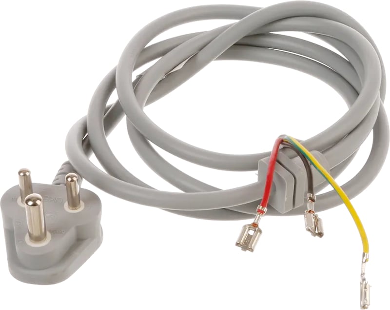 Anschlusskabel für Bosch-Anschluss 12027255 Stromversorgung