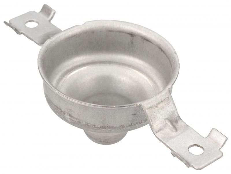 Flansch, Dampf, Rohr (3879081010)