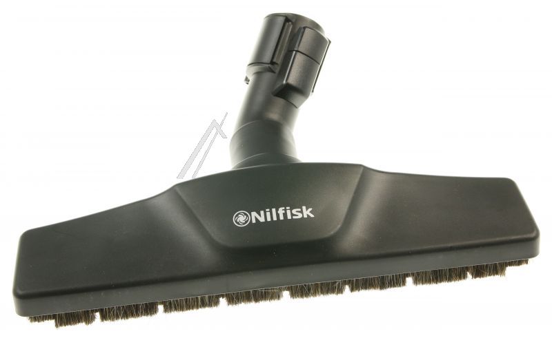 Parkettdüse für Nilfisk Staubsauger 128389189 32mm Naturhaar