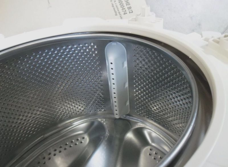 Waschmaschinen-Bottich Whirlpool 482000030001 52l Kunststoff