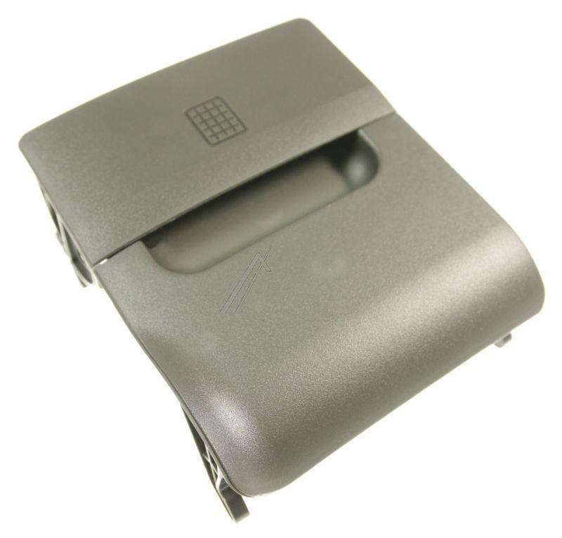 HEPA Kannenfilter für Staubsauger Nilfisk 107414046 zur Staubfiltration