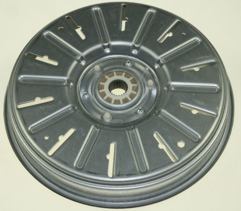 Rotorbaugruppe für LG Waschmaschine 4413ER1002F Waschmaschinenrotor