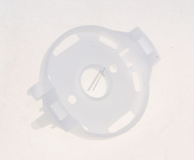 Thermostatknopf-Befestigungsflansch für Waschmaschinen (1240370039)