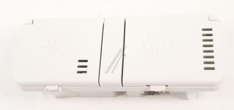 Kombidosierung mit Reed-Impuls für Geschirrspüler Whirlpool Indesit C00410436 Dosierventil Steuerung