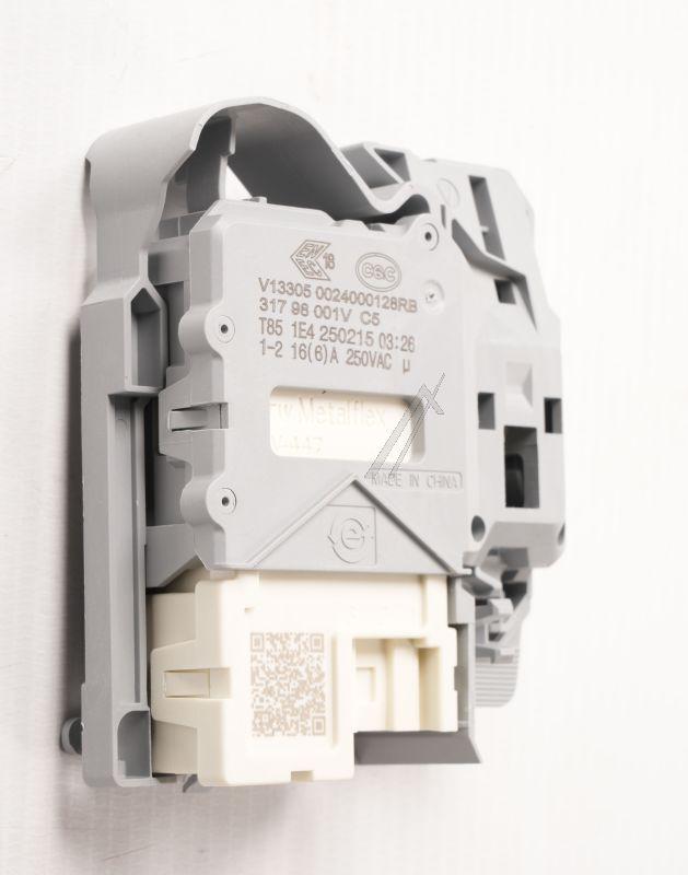 Haier Waschmaschine Türverriegelung 0024000128RB70034921 Türschloss