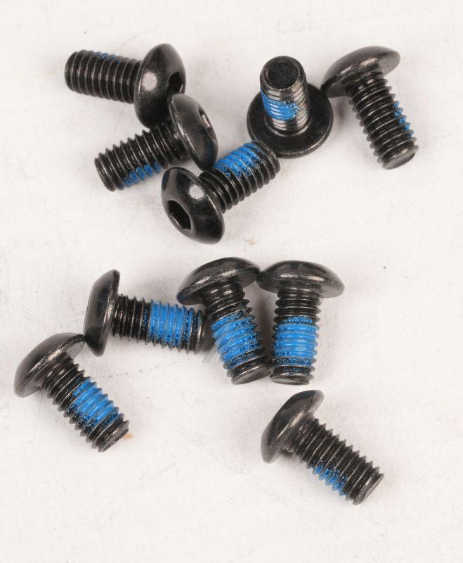 Schraube M4x8 Innensechskant Flachrundkopf Segway-Ninebot AB.00.0014.37 für E-Scooter E8 E10