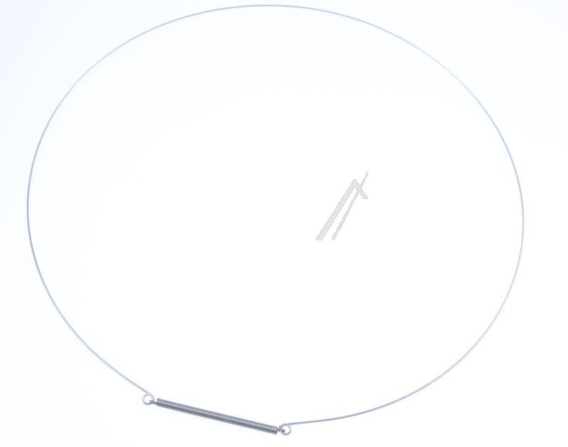 Befestigungsring für Smeg Geschirrspüler 890212609 Türmanschette