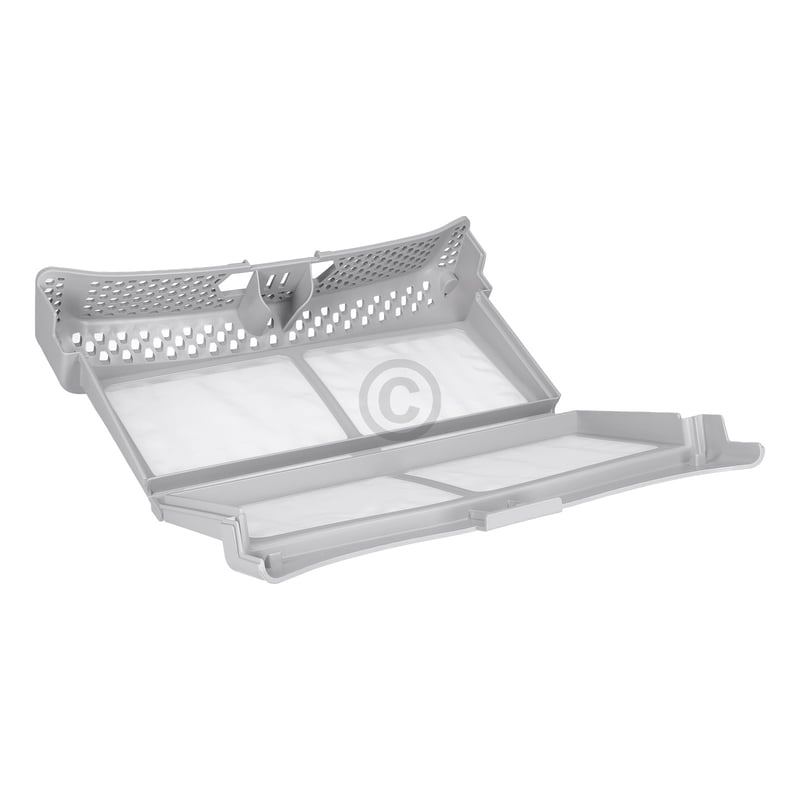 Filter 0180200563A Haier Candy/ Hoover 49120976 für Trockner CANDY/ HOOVER