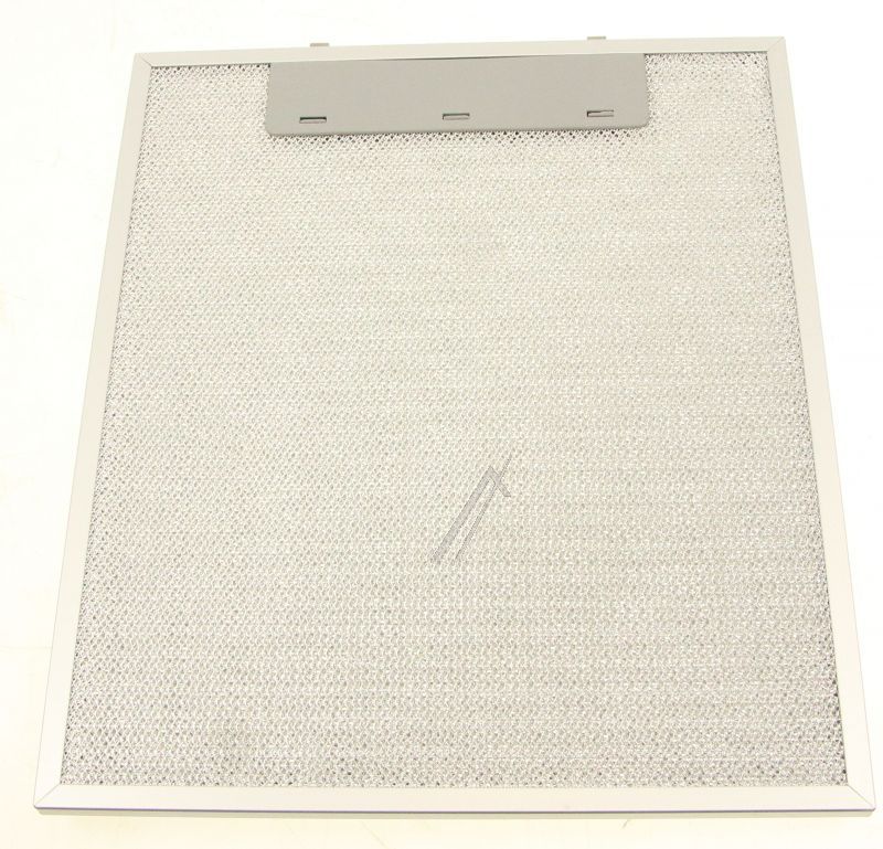 Metallfettfilter für Faber Ofen COM 1330059015 506x300mm