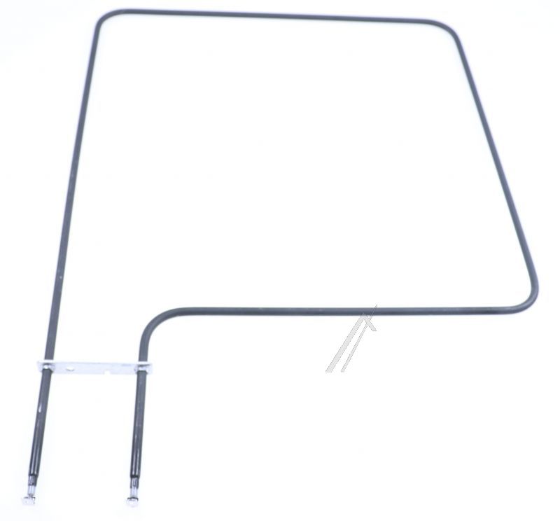 Heizelement 1000W für Dampfgarer AEG 140063361020 Unterhitze