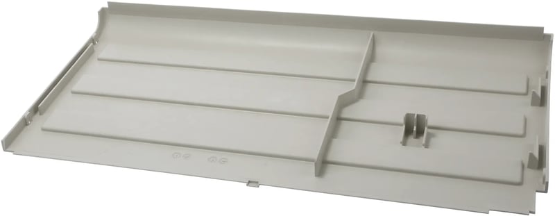 Abdeckung für Kaffeemaschine Bosch 00775222 Gehäuseoberteil