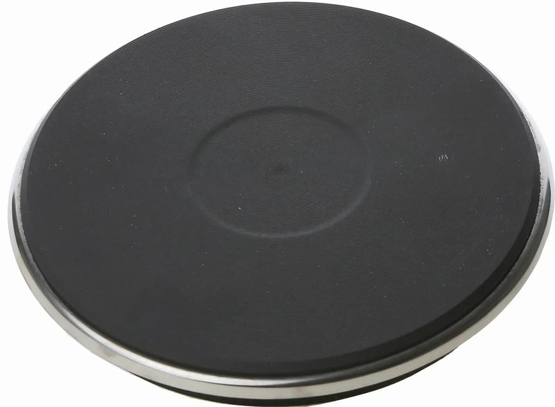 Heizplatte für Ofen Bosch 12021673 Glaskeramik