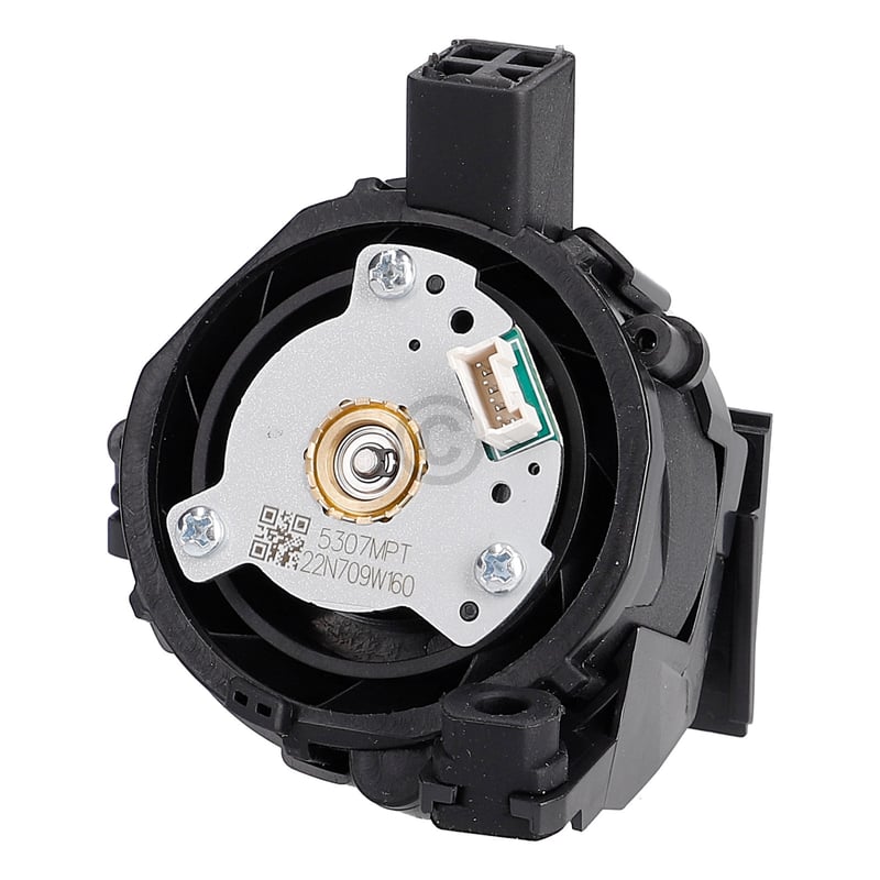 Fan motor 201-2488-0519 Ecovacs