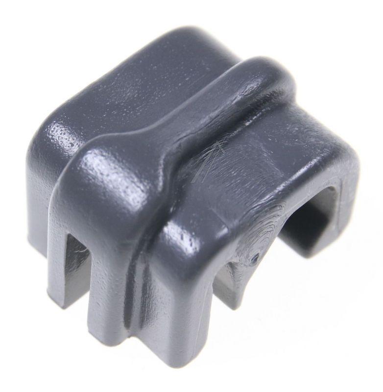 Sprüharmklammer für Geschirrspüler Whirlpool 488000534202 dunkelgrau