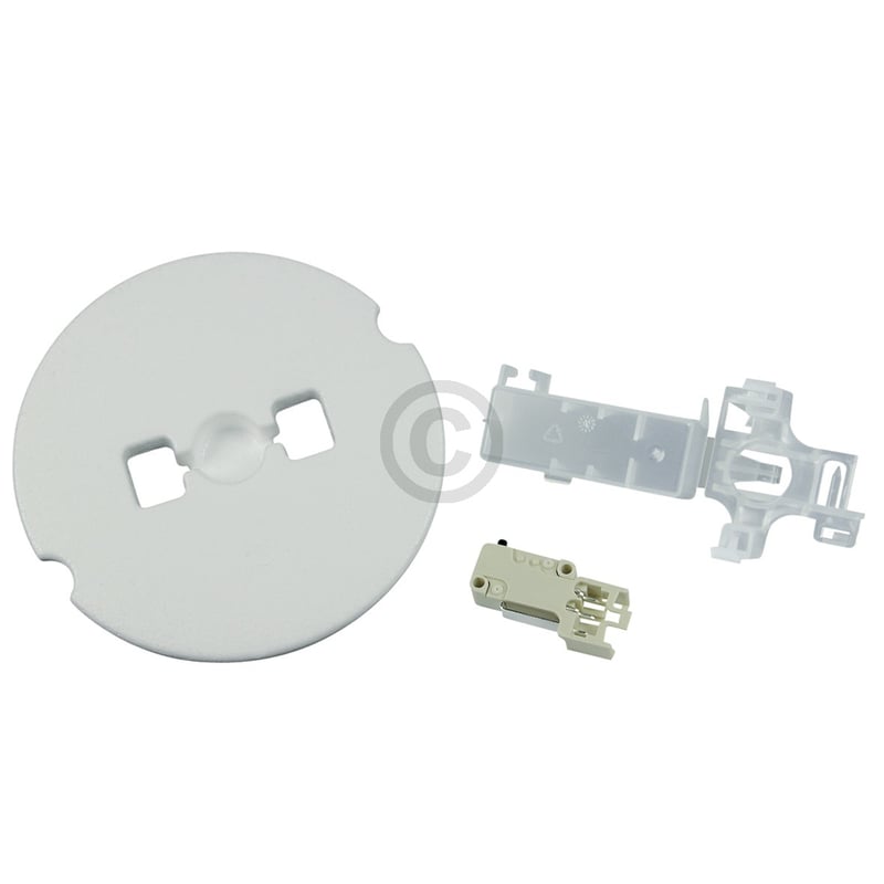 Schwimmer für Auffangschale, mit Schalter 00622039 622039 Bosch, Siemens, Neff