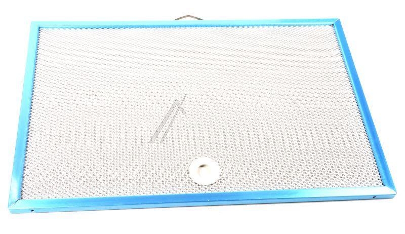Fettfilter für Dunstabzugshaube Elica Acc0202016 353x235 mm, Metallgewebe