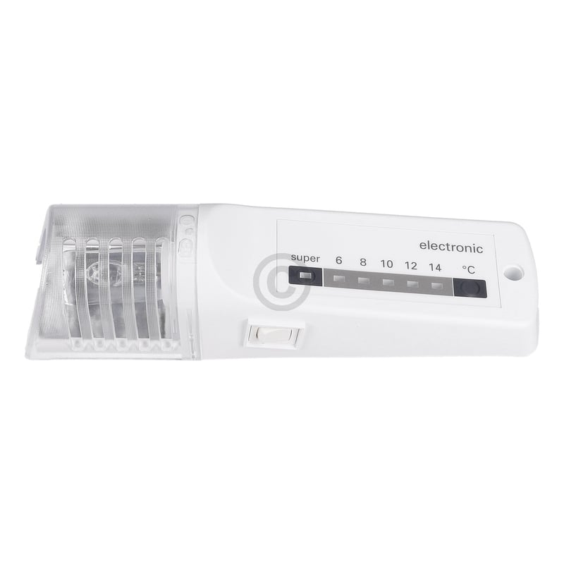 Reglereinheit RLK9 komplett 00497479