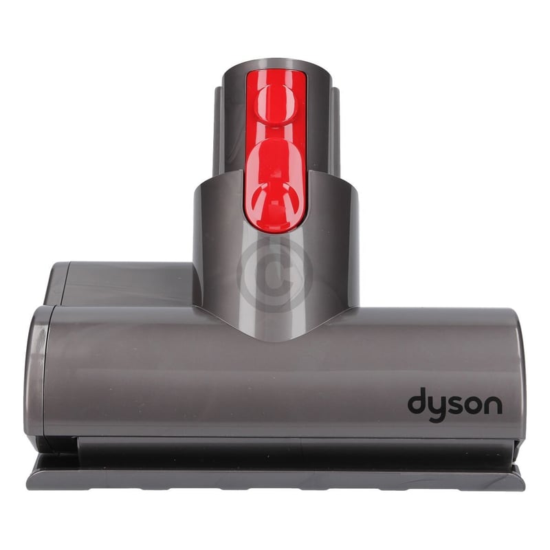 ElektroTurbodüse dyson 967479-01 Minidüse mit Elektroanschluss Quick Release für Staubsauger