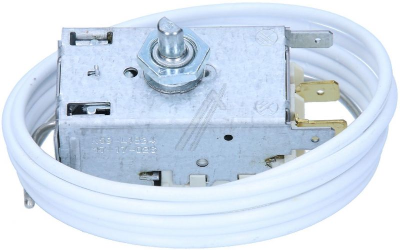 Thermostat für Kühlschrank Candy 91201070 Kühlung, Ranko