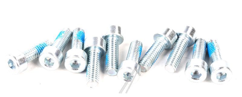 Innensechskantschraube Segway-Ninebot 14.01.0286.00 für E-Scooter Max G30 Serie