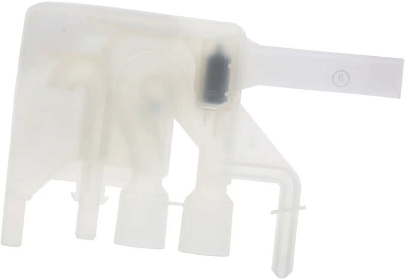 Wassereinlauf 00480476