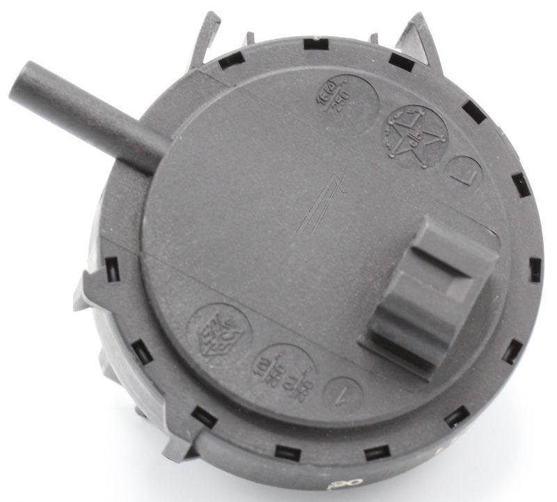 Druckschalter für Indesit Waschmaschine Bitron c00254525 Waschmaschinen-Steuerung