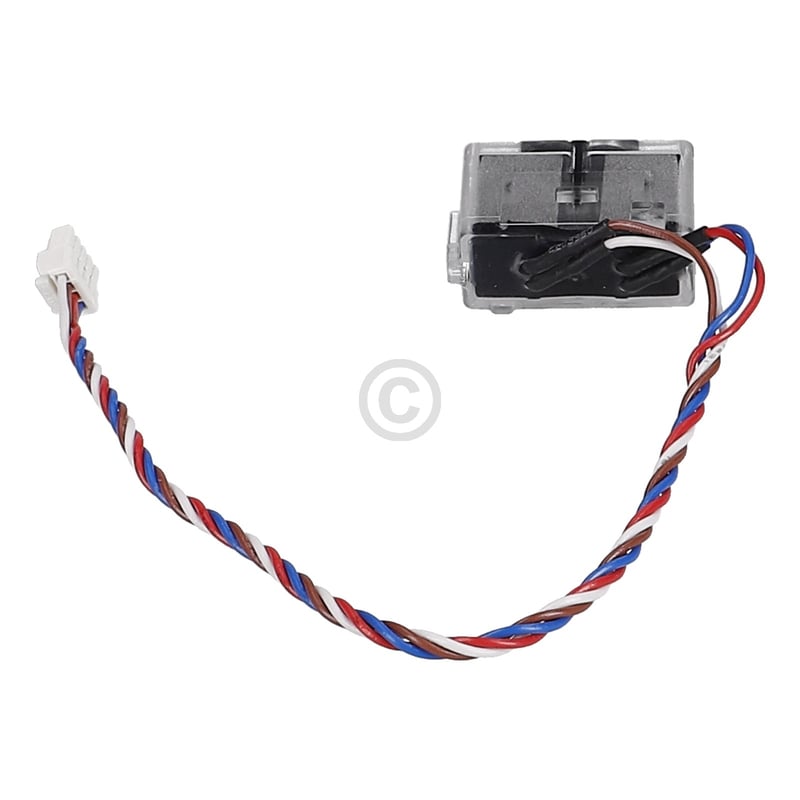 Right-front anti-drop sensor 201-2515-0011 Ecovacs