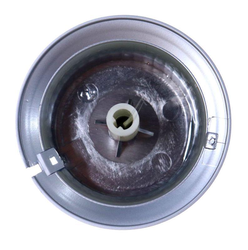 Bedienknopf für Waschmaschine Haier 49055768 Programm Steuerung