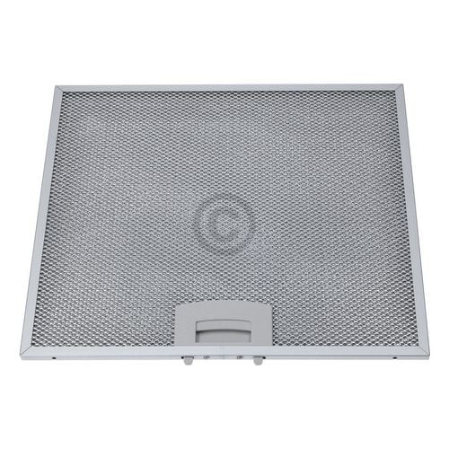 Fettfilter BOSCH 00431771 Metallfilter 304x270mm für Dunstabzugshaube