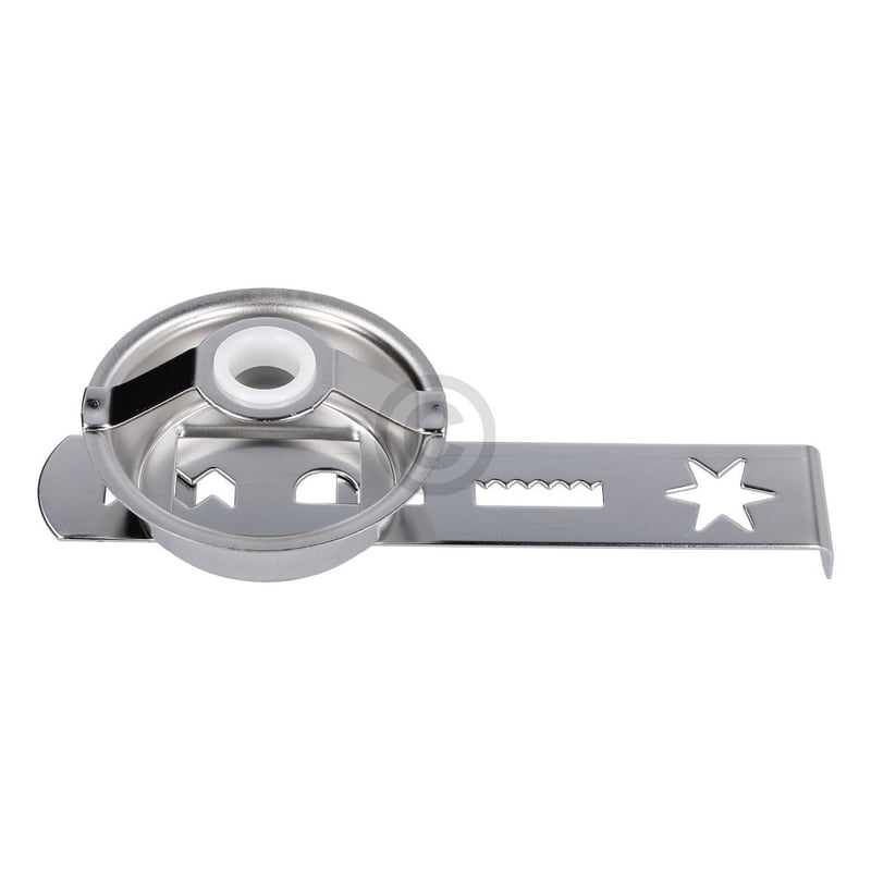 Spritzgebäckvorsatz BOSCH MUZ45SV2 17004968 für Fleischwolf Küchenmaschine 00573027
