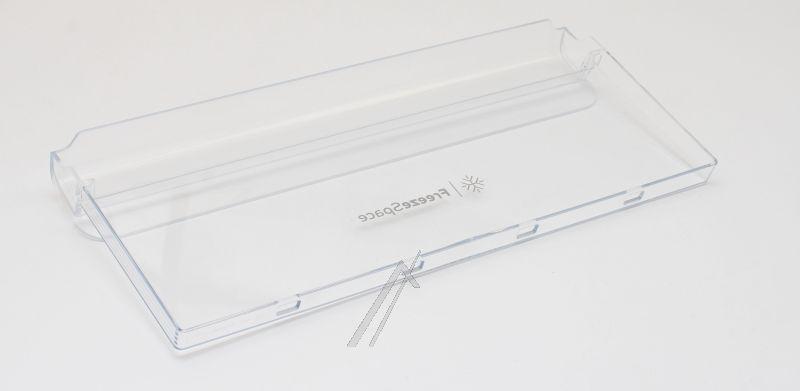 Obere Schubladenfront für Kühlschrank Whirlpool/Indesit 488000674308 Gefrierfach