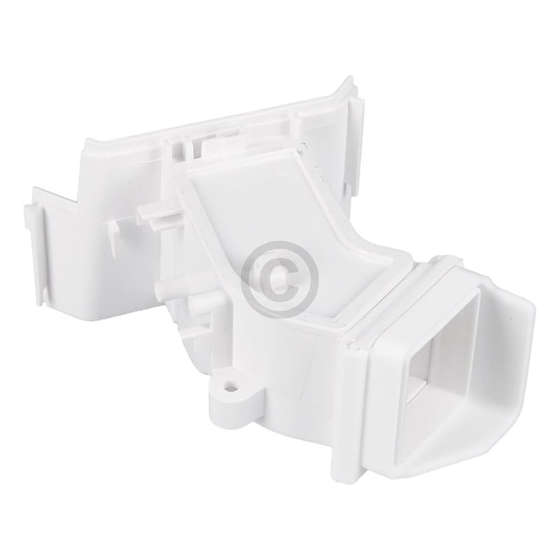 Staubkanal Ecovacs 201-2102-24F5 für Staubsauger-Roboter