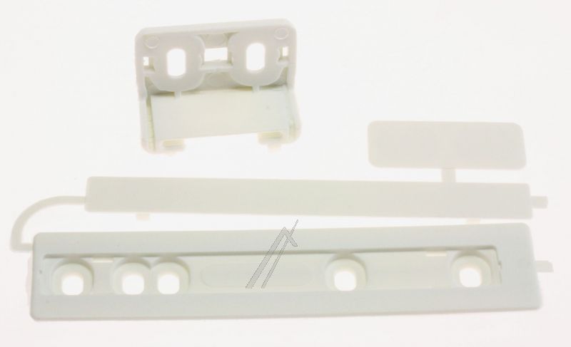 Kühlschrank-Scharnier Bosch Siemens 00074804 Führung