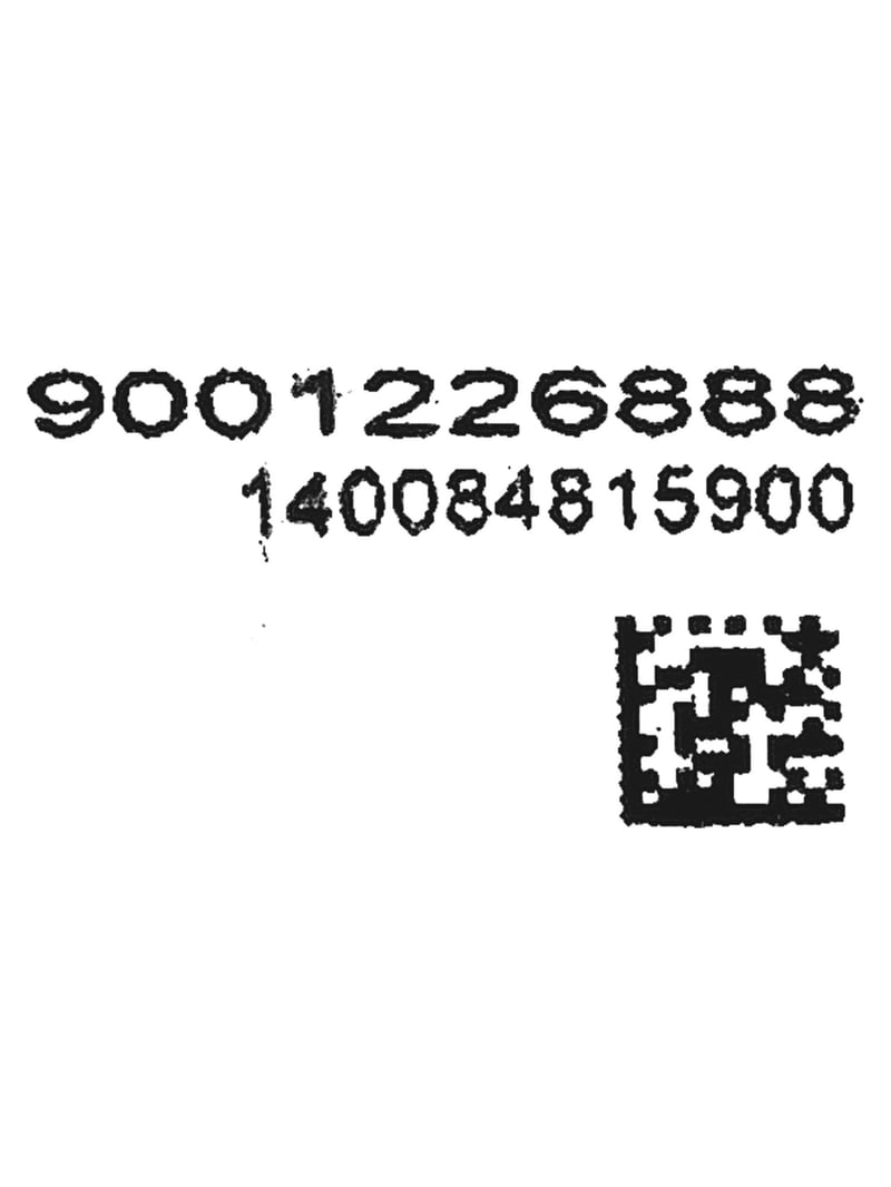 Wahlschalter 10004399