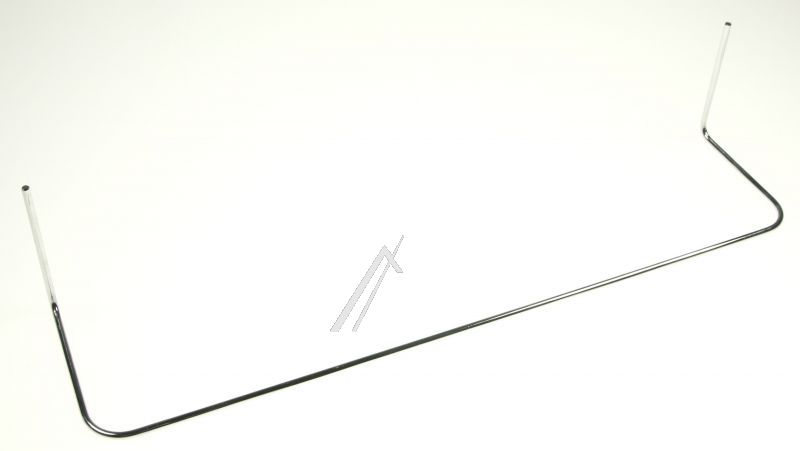 Türfachhalterung für Kühlschrank Hisense/Gorenje HK1113475 Reling