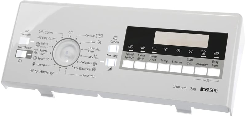 Bedienblende 11012010