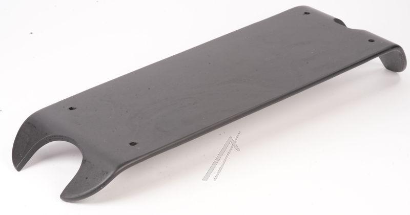 Trittbrett schwarz EGRET 10100085 für E-Scooter TEN V4, TEN