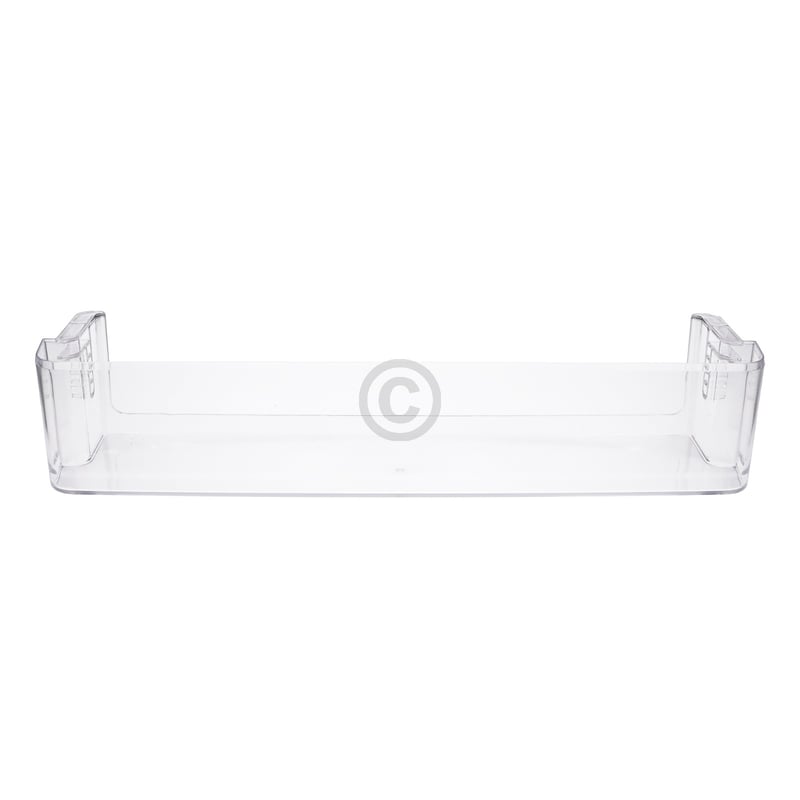 Untere-Flaschen-Konsole Candy 49123945 für Kühlschrank CANDY/ HOOVER