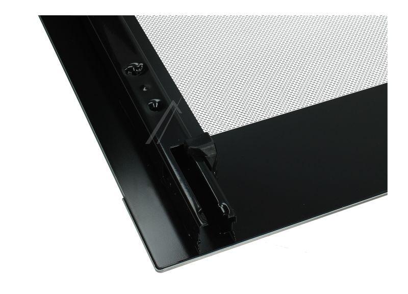 Außenscheibe 487,5/456 für Amica Ofen 9075241 Backofentür