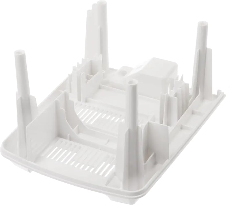 Gehäuse-Unterteil 00748589