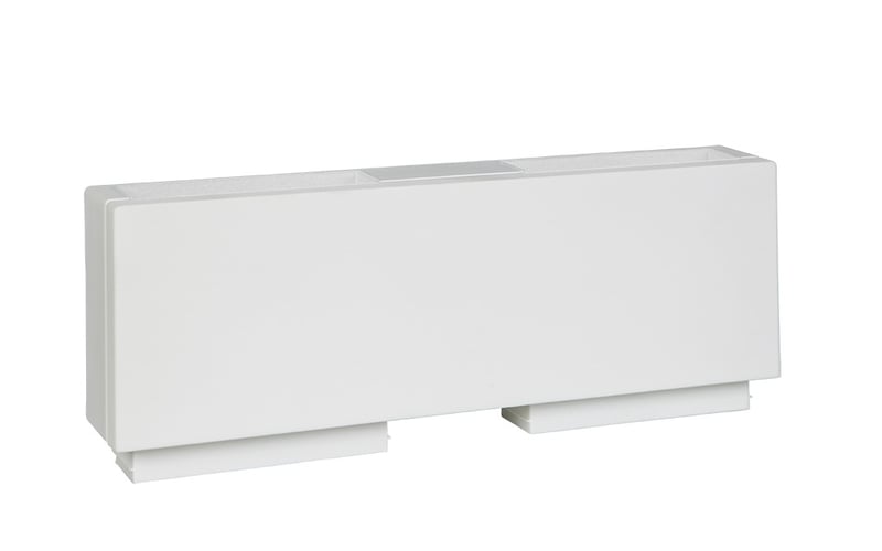 Kanaladapter Meltem 200404 M-WRG-II KA-UP für Unterputz Kanalanschluss