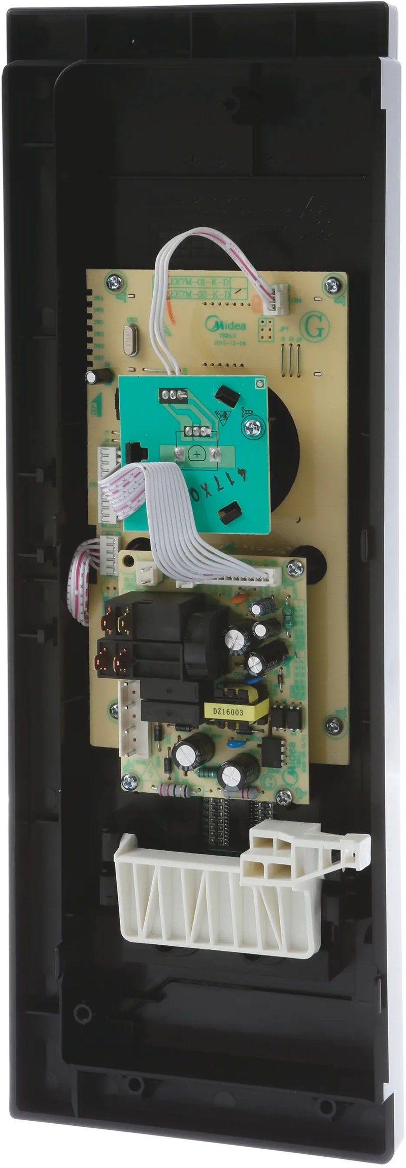 Bedienblende 12012134