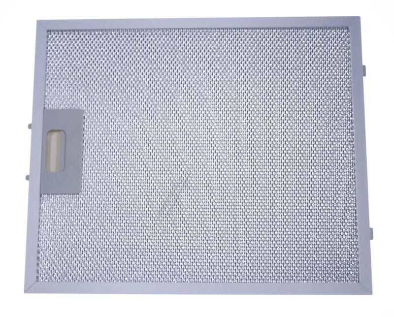 Metallfettfilter für Dunstabzugshaube Amica 1032930 326x273x9mm